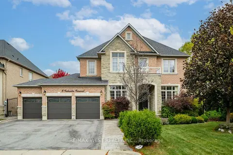 8 Calvados Crescent