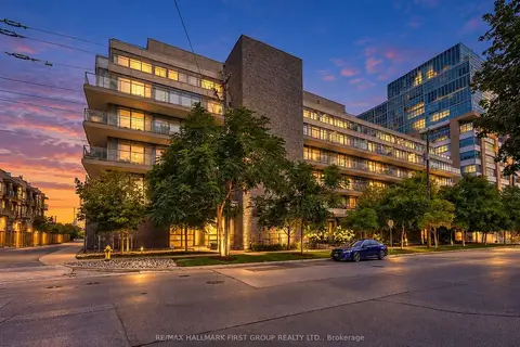 8 Fieldway Road 505