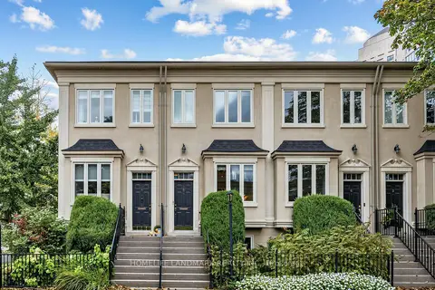 2283 Lake Shore Boulevard W B