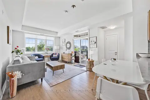 275 Roxton Road 201