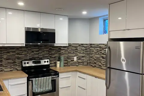 21 Melbert Road Bsmt
