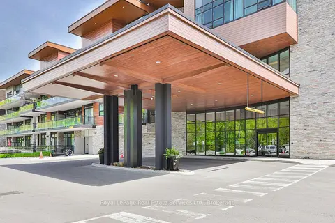1575 LAKESHORE Road W 321