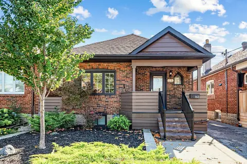 163 Lambton Avenue