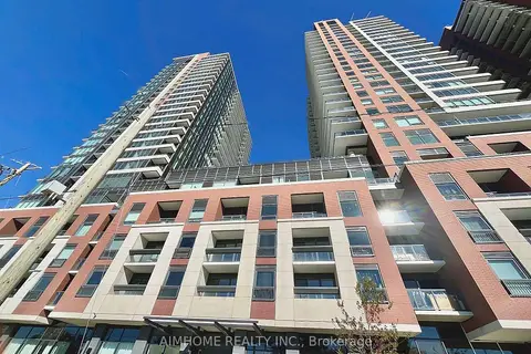 4010 Eglinton Avenue W 1918