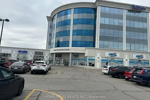 7900 Hurontario Street N 103