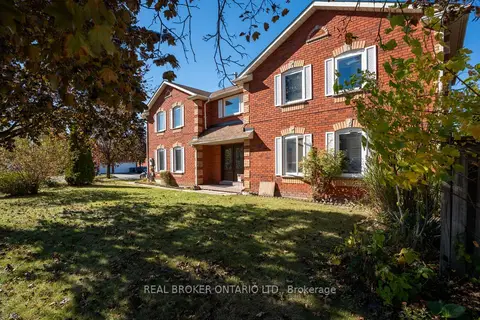 5683 Shillington Drive