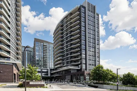 65 Watergarden Drive 1404