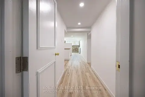 178 High Park Avenue Lower 1