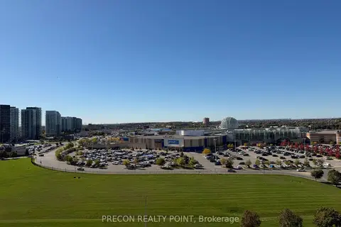 2495 Eglinton Avenue W 1105