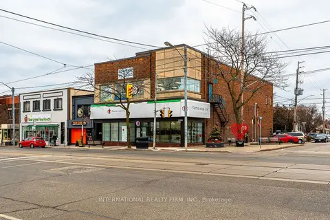 2869 Lake Shore Boulevard W 2nd floor
