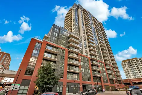 1420 Dupont Street 1709