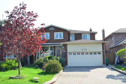 4379 Sedgefield Road