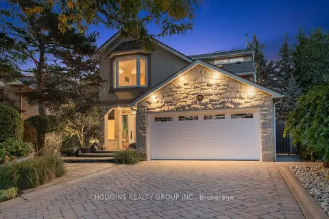 4028 Powderhorn Court