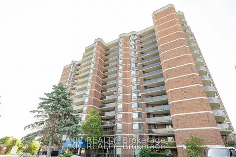 238 ALBION Road 1507