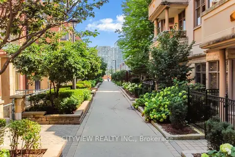 320 City Centre Drive 109