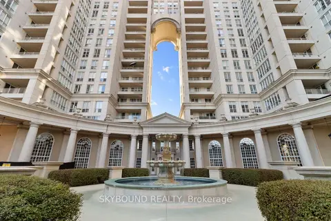 2287 Lake Shore Boulevard W 505