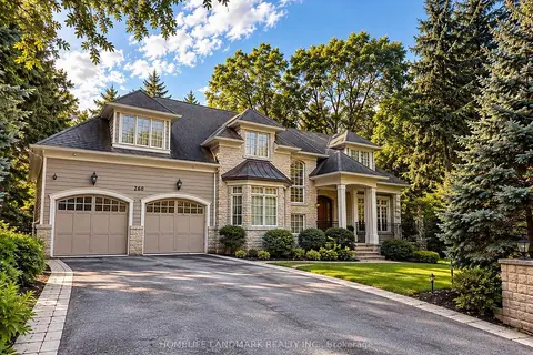 260 Pinetree Way