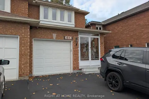 3843 Densbury Drive Upper