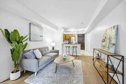 215 Sherway Gardens Road 2006