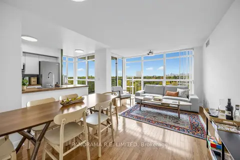 225 Sherway Gardens Road 709