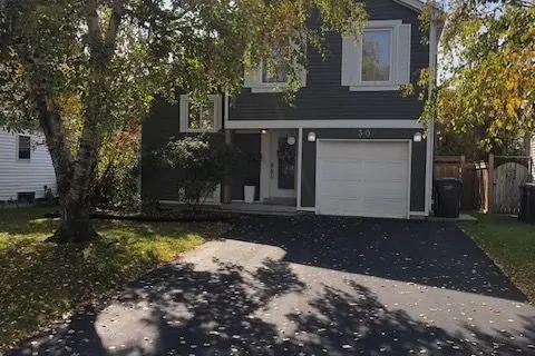 30 Somerset Drive