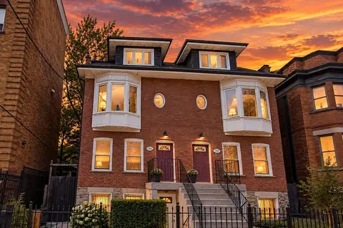 1392 King Street W Lower