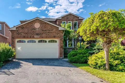 3310 Jackpine Road
