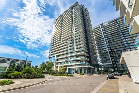 2560 Eglinton Avenue W 2205