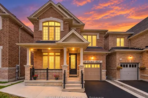 12 Enclave Trail