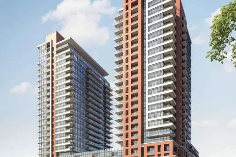 4010 Eglinton Avenue W 608