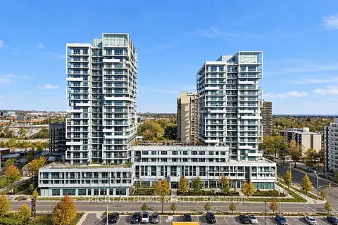 55 Speers Road 315
