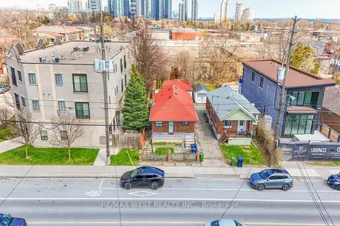 371 Royal York Road