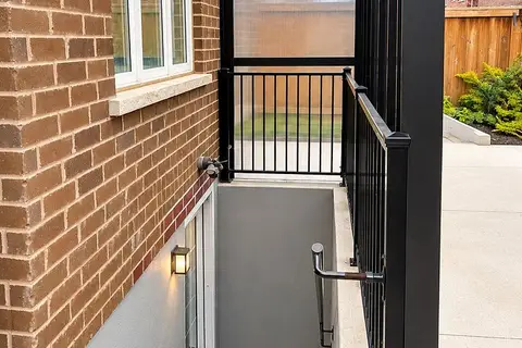 25 Dale Meadows Road Basement