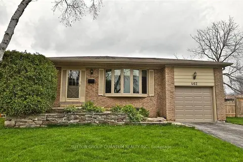462 Withnell Crescent