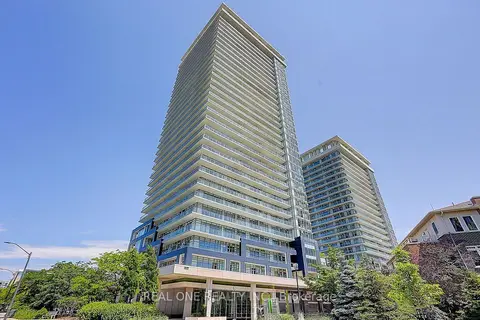 360 Square One Drive 2604