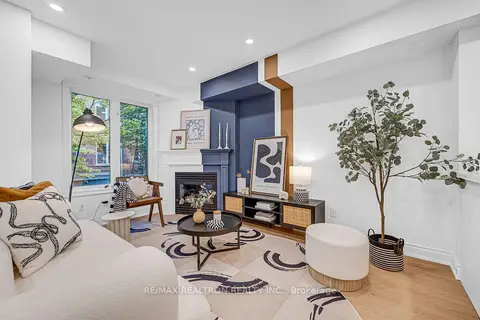 50 Joe Shuster Way 205