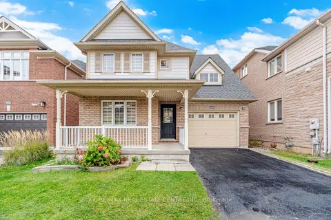 668 Caldwell Crescent