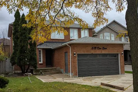 5118 Cree Lane