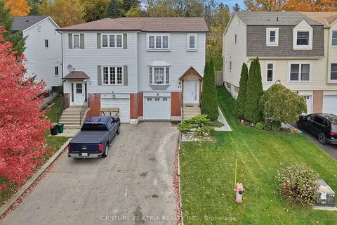 20 Lakeview Court