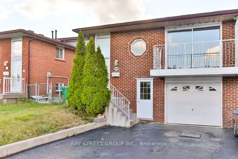 489 Fergo Avenue Upper Unit
