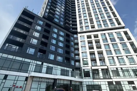 2495 Eglinton Avenue W 1511