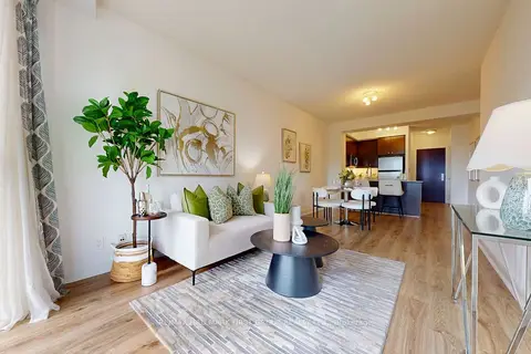 50 Absolute Avenue 603