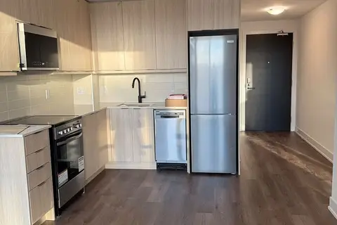 125 Nipissing Road 1407