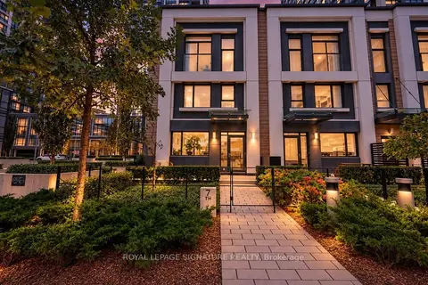 9 Mabelle Avenue TH07