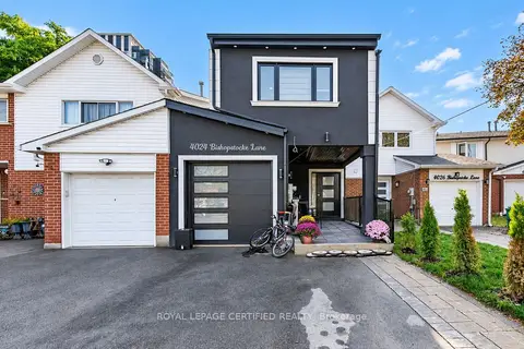 4024 Bishopstoke Lane