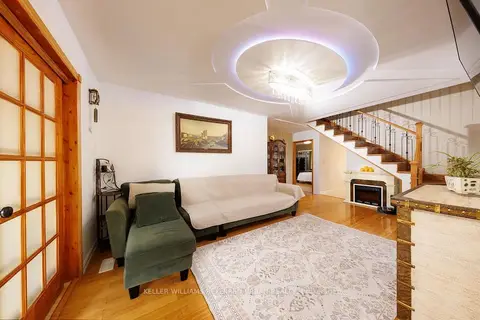 6 Elmhurst Drive Room #1