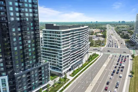 2485 Eglinton Avenue W 1222
