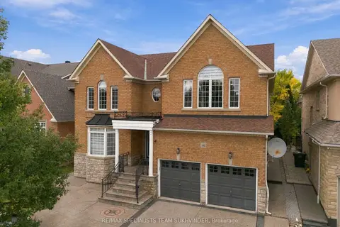 15 Saint Hubert Drive