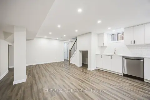 18 Leneck Avenue Basement