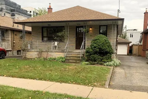 41 Stanmills Road